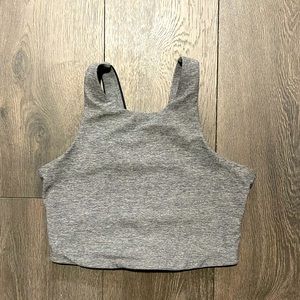 Outdoor Voices Venus Crop Top